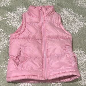 Vest for Children 💞